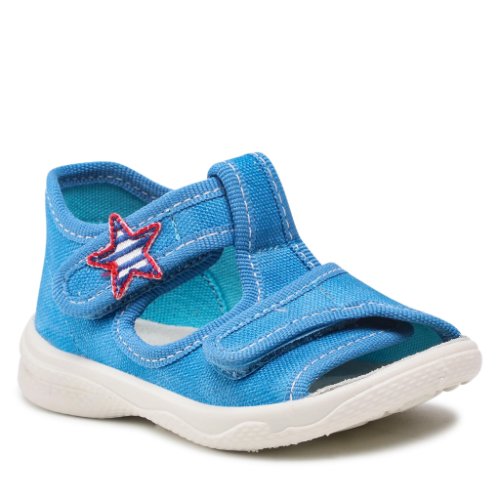 Sandale superfit - 1-000293-8020 blau