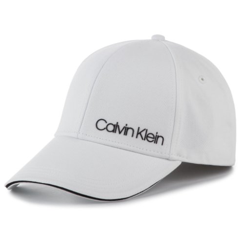 Șapcă calvin klein - side logo cap k60k605515 101