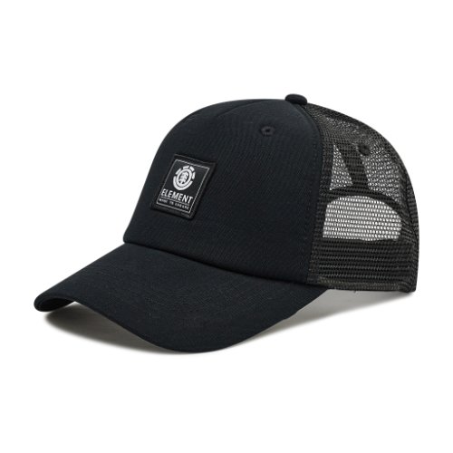 Șapcă element - icon mesh cap z5ctd3 all black 2204