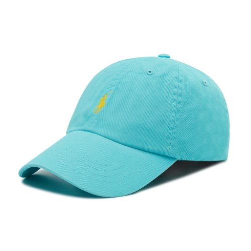 Șapcă polo ralph lauren - classic sport cap 710667709077 blue