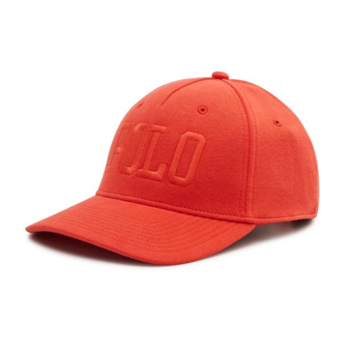 Șapcă polo ralph lauren - m classics 1 710865187002 red