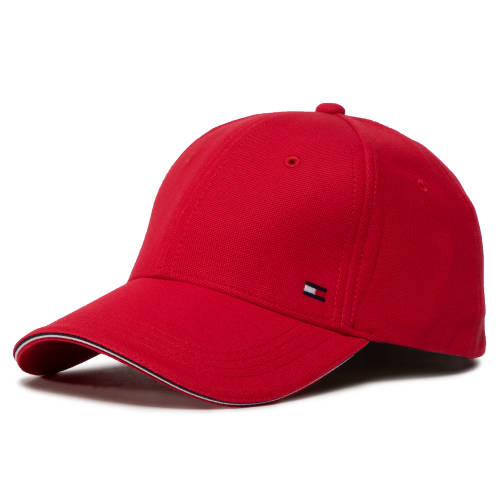 Șapcă tommy hilfiger - elevated corporate cap am0am05763 xbe