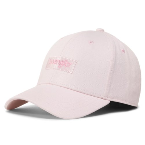 Șapcă wrangler - w0u8u5xbj cradle pink