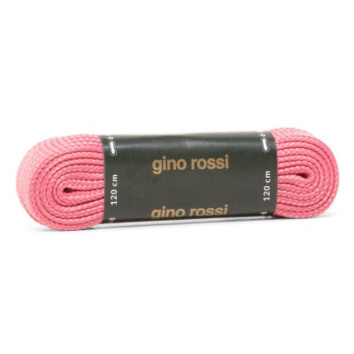 Șireturi pentru încălțăminte gino rossi - 120 sneakers 0126 pink