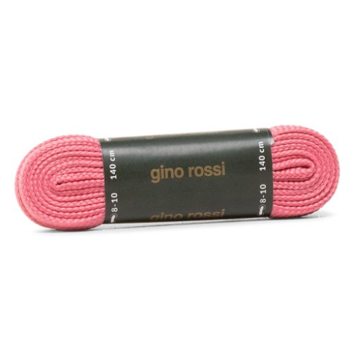 Șireturi pentru încălțăminte gino rossi - sneakers 0126 roz