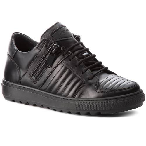 Sneakers antony morato - mmfw01041-le300001 black 9000
