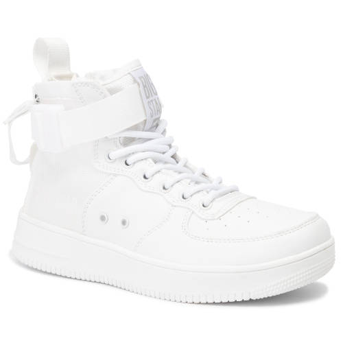 Sneakers big star - ee274648 white