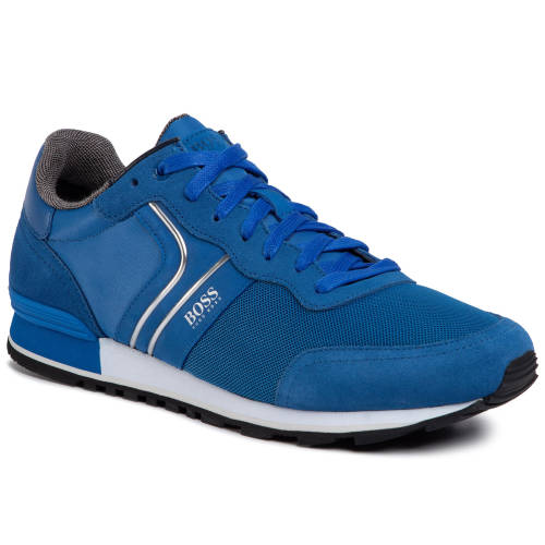 Sneakers boss - parkour 50433661 10214574 01 bright blue 430