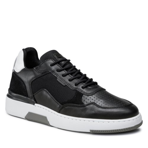 Sneakers bullboxer - 526p21324a black