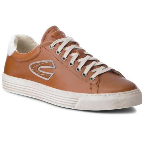 Sneakers camel active - bowl 429.22.05 ginger/white