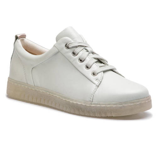 Sneakers Caprice - 9-23206-22 white comb 197