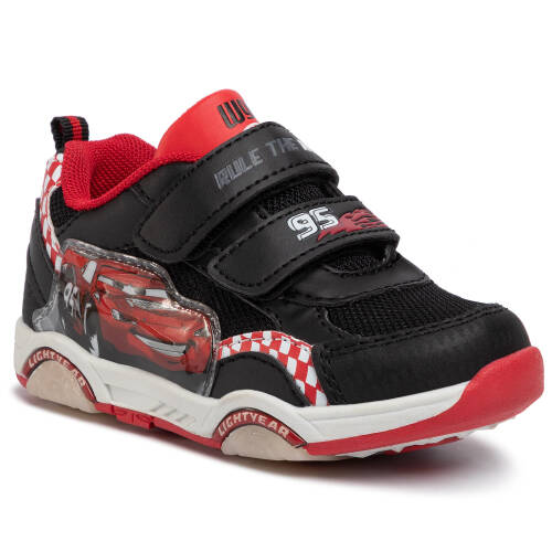 Sneakers cars - cp23-5553dcars black