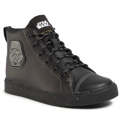 Sneakers clarks - citystormhi k 261494517 black