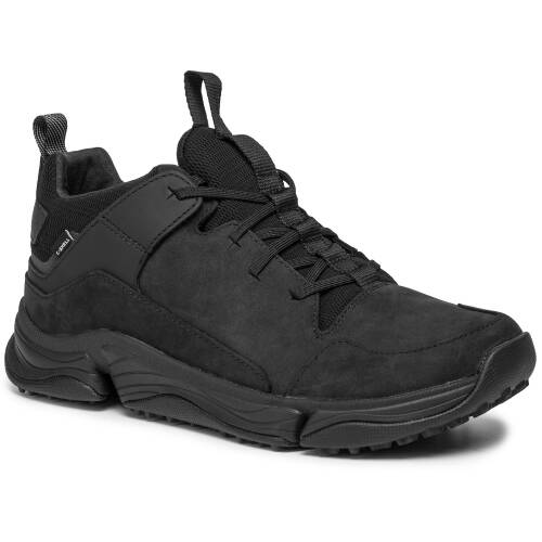 Sneakers clarks - tri path mid 261443857 black combi