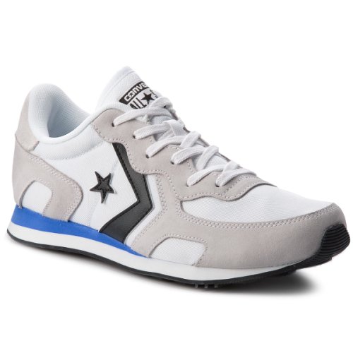 Sneakers converse - thunderbolt ox 159765c white/hyper royal/black