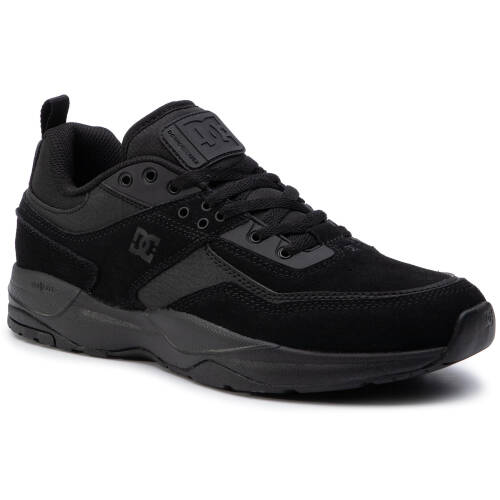 Sneakers dc - e.tribeka adys700173 black/black(bb2)