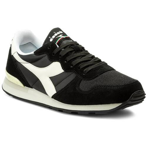 Sneakers diadora - camaro 501.159886 01 c2609 black/whisper white