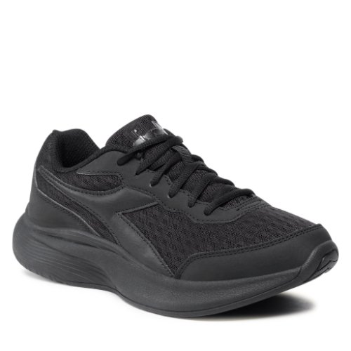 Sneakers diadora - eagle 5 w 101.178062 01 c0200 black/black
