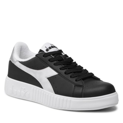 Sneakers diadora - game p step 101.1754737 01 80013 black