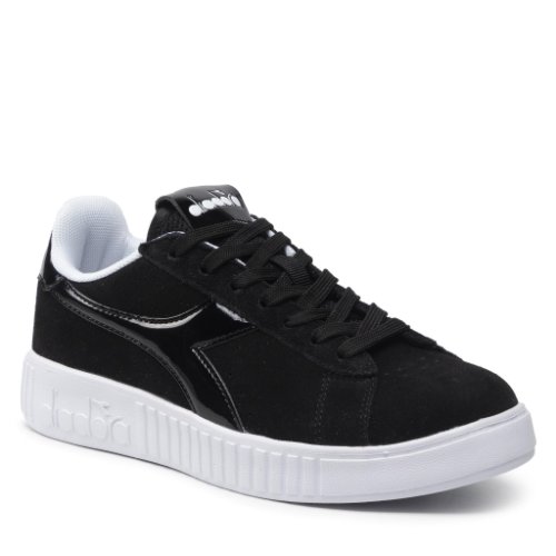 Sneakers diadora - game step 101.173752 01 80013 black
