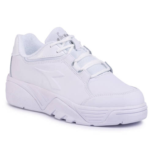 Sneakers diadora - majesty 501.175745 01 20006 white