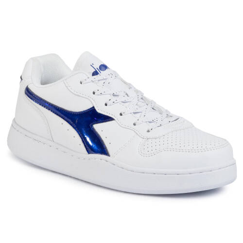 Sneakers diadora - playground wn 101.175055 c3144 white/imperial blue