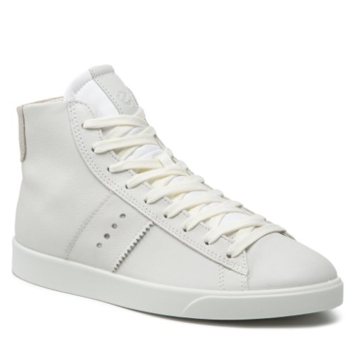 Sneakers ecco - street lite w 21281359390 white/shadow white