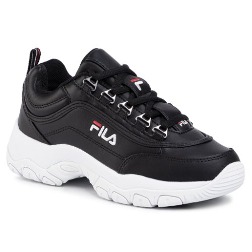 Sneakers fila - strada low wmn 1010560.25y black