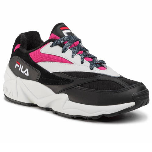 Sneakers fila - v94m low wmn 1010600.13f black/pink yarrow