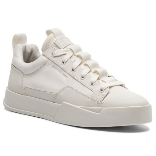 Sneakers g-star raw - rackam core d10763-a599-110 white