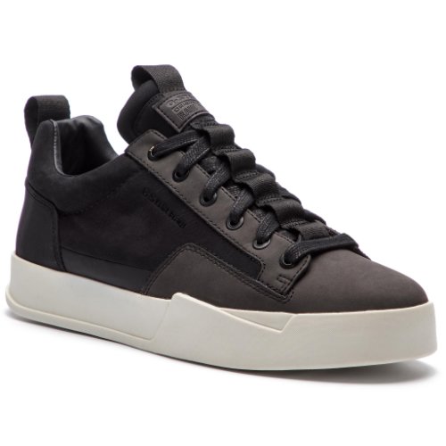 Sneakers g-star raw - rackam core d10763-a599-990 black