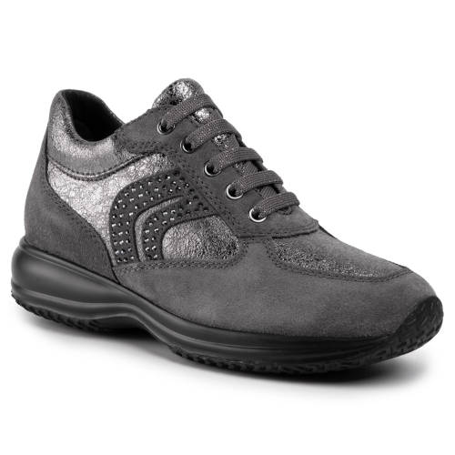 Sneakers geox - d happy c d5462c 0vi22 c9003 020