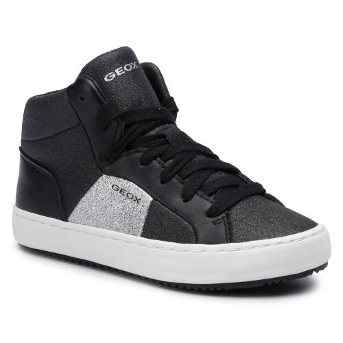 Sneakers geox - j kalispera g. p j944gp 0cd54 c9999 s black