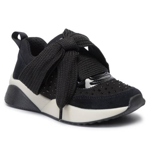 Sneakers geox - j sinead g. c j949tc 0au22 c9999 s black