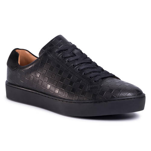 Sneakers gino rossi - mi07-a973-a802-02 black