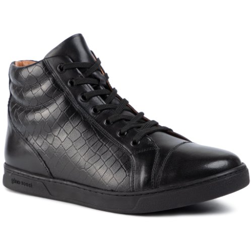 Sneakers gino rossi - mi08-c640-632-03 black