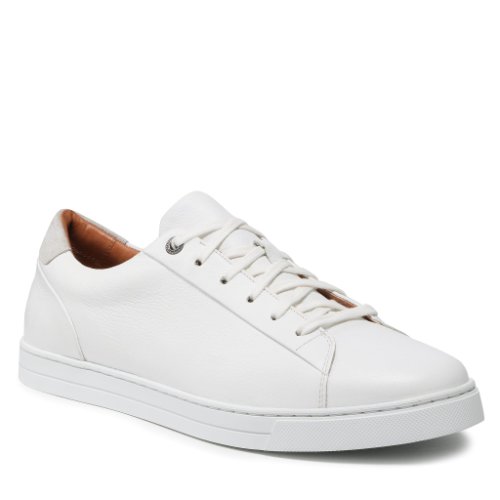 Sneakers gino rossi - mi08-otsego-04 white