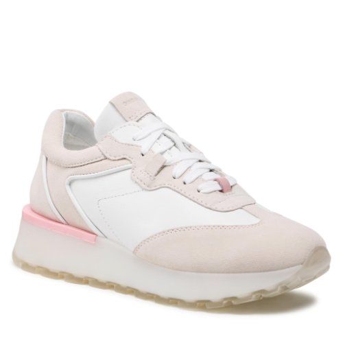 Sneakers gino rossi - rst-eliana-01 pink