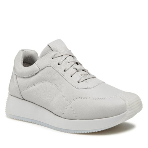 Sneakers gino rossi - rst-sainz-01 light grey