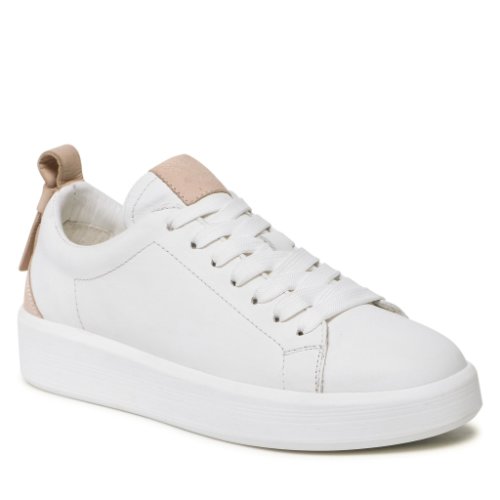 Sneakers gino rossi - wi16-poland-02 white