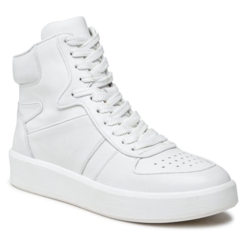 Sneakers gino rossi - wi16-poland-05 white
