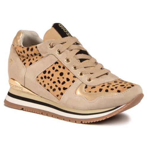 Sneakers gioseppo - ansty 58746 leopard