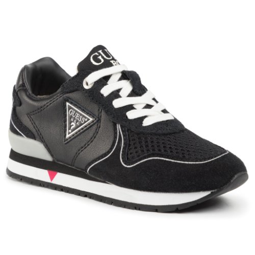 Sneakers guess - glorym jr fi5glo ele12 black
