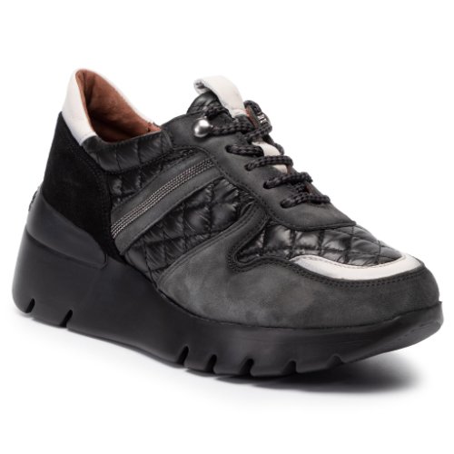 Sneakers hispanitas - ruth-i9 chi99357 black