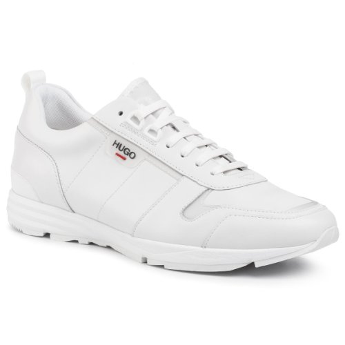 Sneakers hugo - hybrid 50421080 10214384 01 white 100