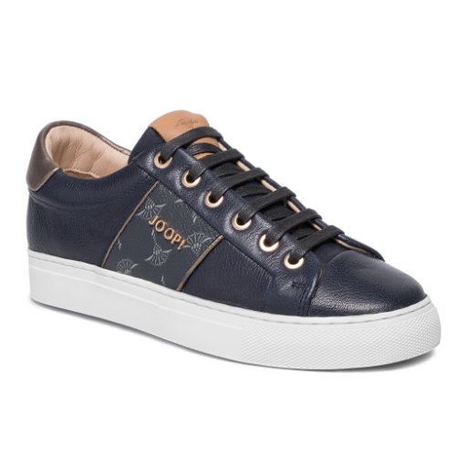 Sneakers joop! - coralie 4140004581 dark blue 402