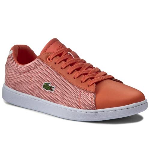 Sneakers lacoste - carnaby evo 117 1 7-33spw1010m2w org/wht