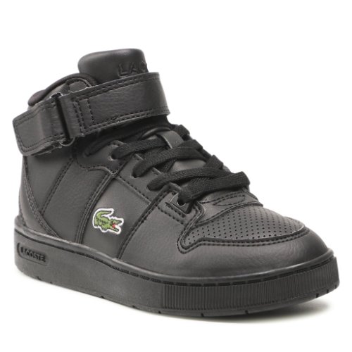 Sneakers lacoste - tramiline mid 0120 1 suc 7-40suc001702h blk/blk