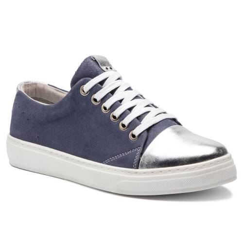 Sneakers lasocki - wi23-holland-15 jeans