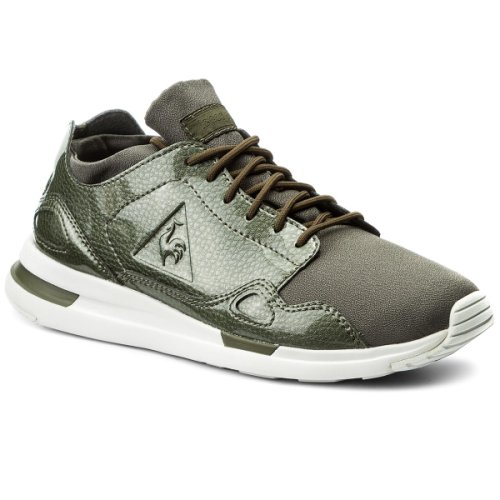 Sneakers le coq sportif - lcs r flow w 1810026 olive night